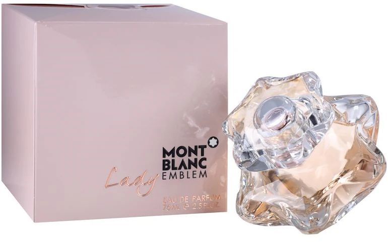 Купити Lady Emblem Парфумована вода на Elune.com.ua