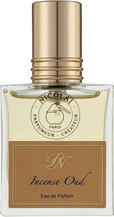 Купити Incense Oud Парфумована вода на Elune.com.ua