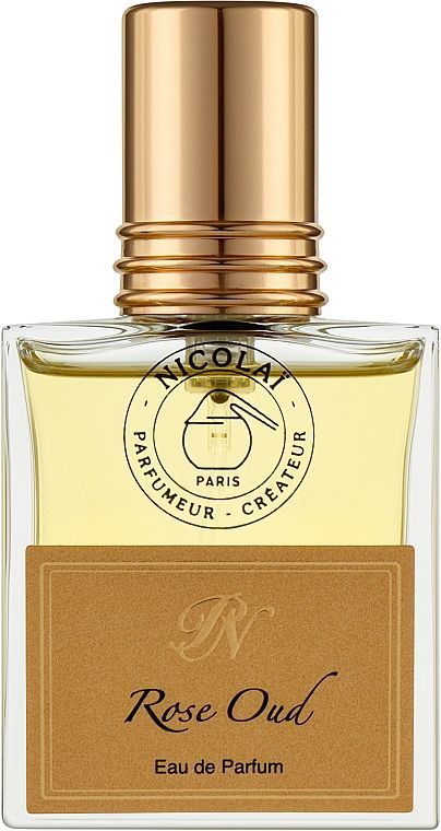Купити Rose Oud Парфумована вода на Elune.com.ua