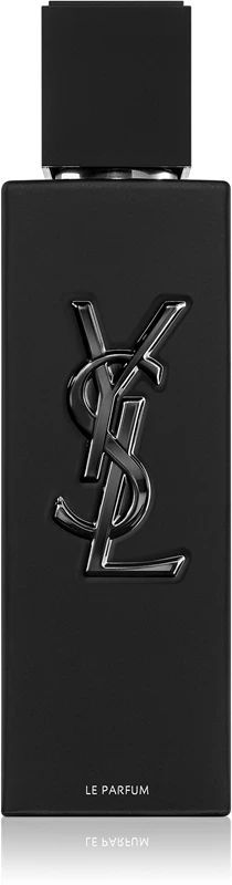 Купити Yves Saint Laurent MYSLF Le Parfum Парфумована вода на Elune.com.ua