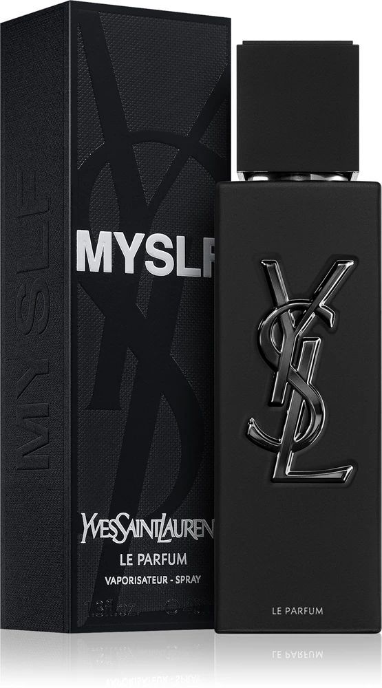 Купити MYSLF Le Parfum Парфумована вода на Elune.com.ua