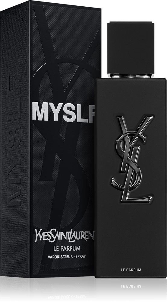 Купити Yves Saint Laurent MYSLF Le Parfum Парфуми на Elune.com.ua