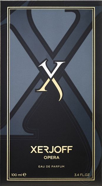 Купити Opera Парфумована вода на Elune.com.ua