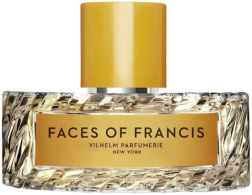Купити Faces Of Francis Парфумована вода на Elune.com.ua