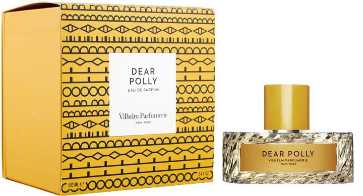 Купити Dear Polly Парфумована вода на Elune.com.ua
