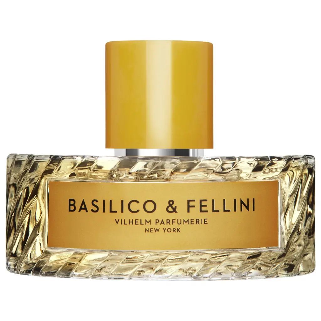 Купити Basilico & Fellini Парфумована вода на Elune.com.ua