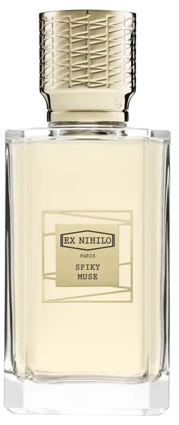 Купити Ex Nihilo Spiky Muse Парфумована вода на Elune.com.ua
