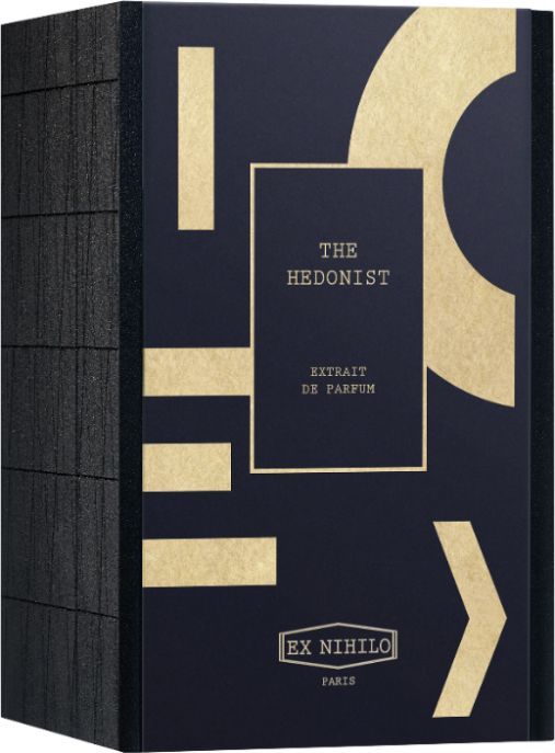 Купити The Hedonist Extrait de Parfum Парфуми на Elune.com.ua