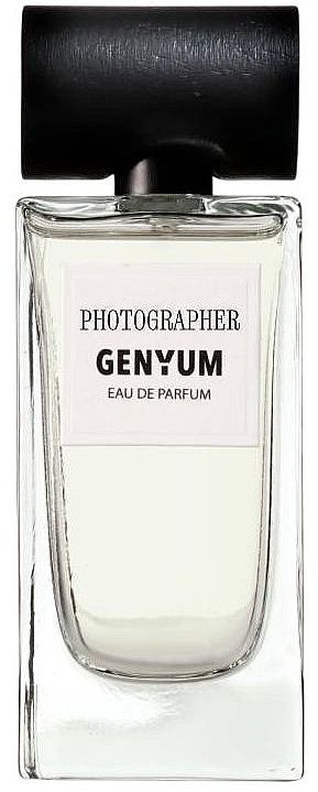 Купити Photographer Парфумована вода на Elune.com.ua