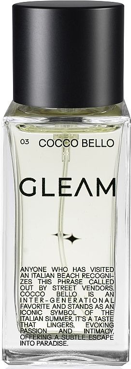 Купити 03 Cocco Bello Екстракт на Elune.com.ua