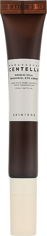 Купити Крем під очі з бакучиолом Madagascar Centella Probio-Cica Bakuchiol Eye Cream на Elune.com.ua