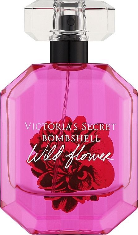Купити Bombshell Wild Flower Парфумована вода на Elune.com.ua