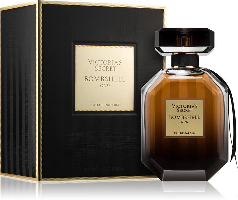 Купити Bombshell Oud Парфумована вода на Elune.com.ua