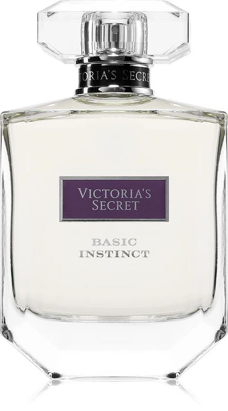 Купити Victoria's Secret Basic Instict Парфумована вода на Elune.com.ua