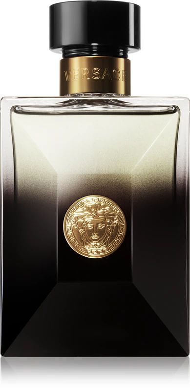 Купити Pour Homme Oud Noir Парфумована вода на Elune.com.ua