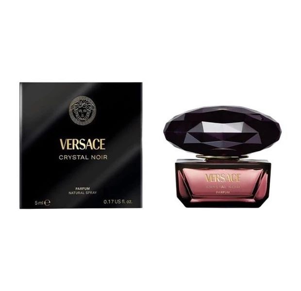 Купити Crystal Noir Parfum Парфуми на Elune.com.ua
