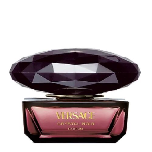 Купити Versace Crystal Noir Parfum Парфуми на Elune.com.ua