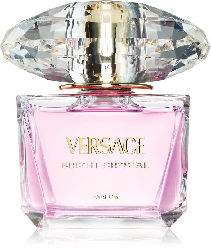 Купити Versace Bright Crystal Parfum Парфумована вода на Elune.com.ua