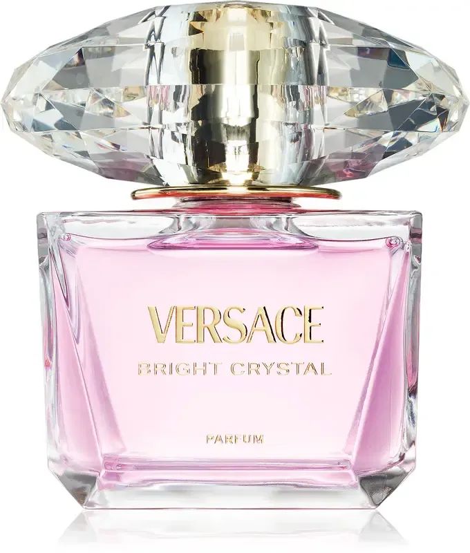 Купити Versace Bright Crystal Parfum Парфуми на Elune.com.ua
