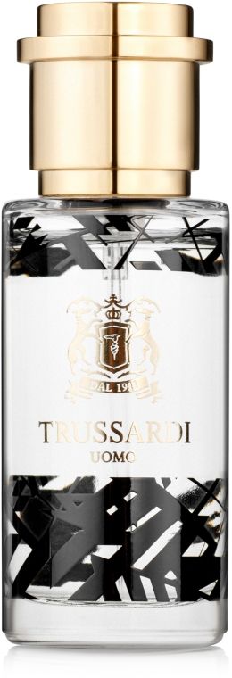 Купити Trussardi Uomo 2011 Туалетна вода на Elune.com.ua