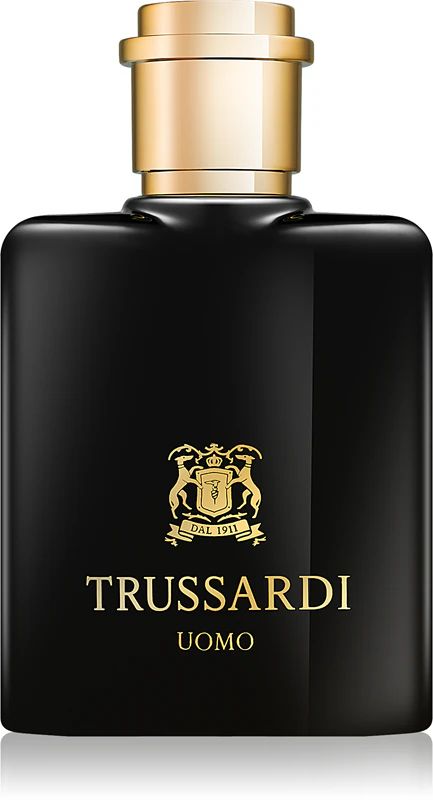 Купити Trussardi Uomo 2011 Туалетна вода на Elune.com.ua