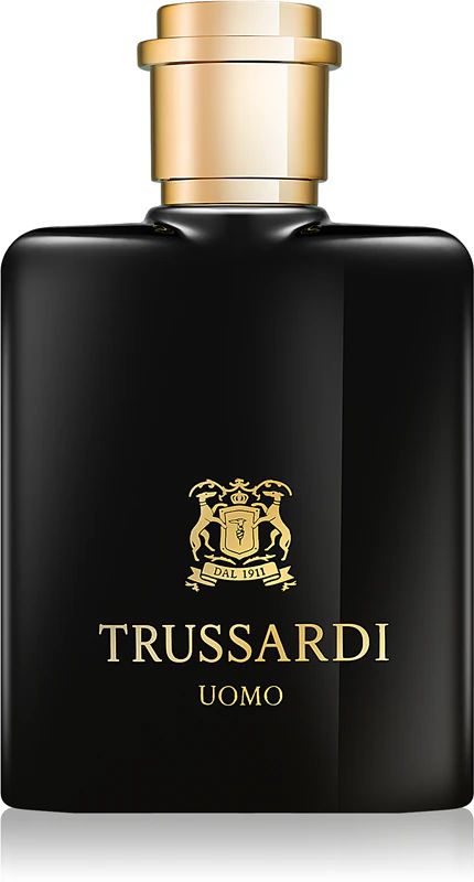 Купити Trussardi Uomo 2011 Туалетна вода на Elune.com.ua