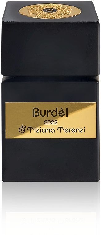 Купити Burdel Парфуми на Elune.com.ua