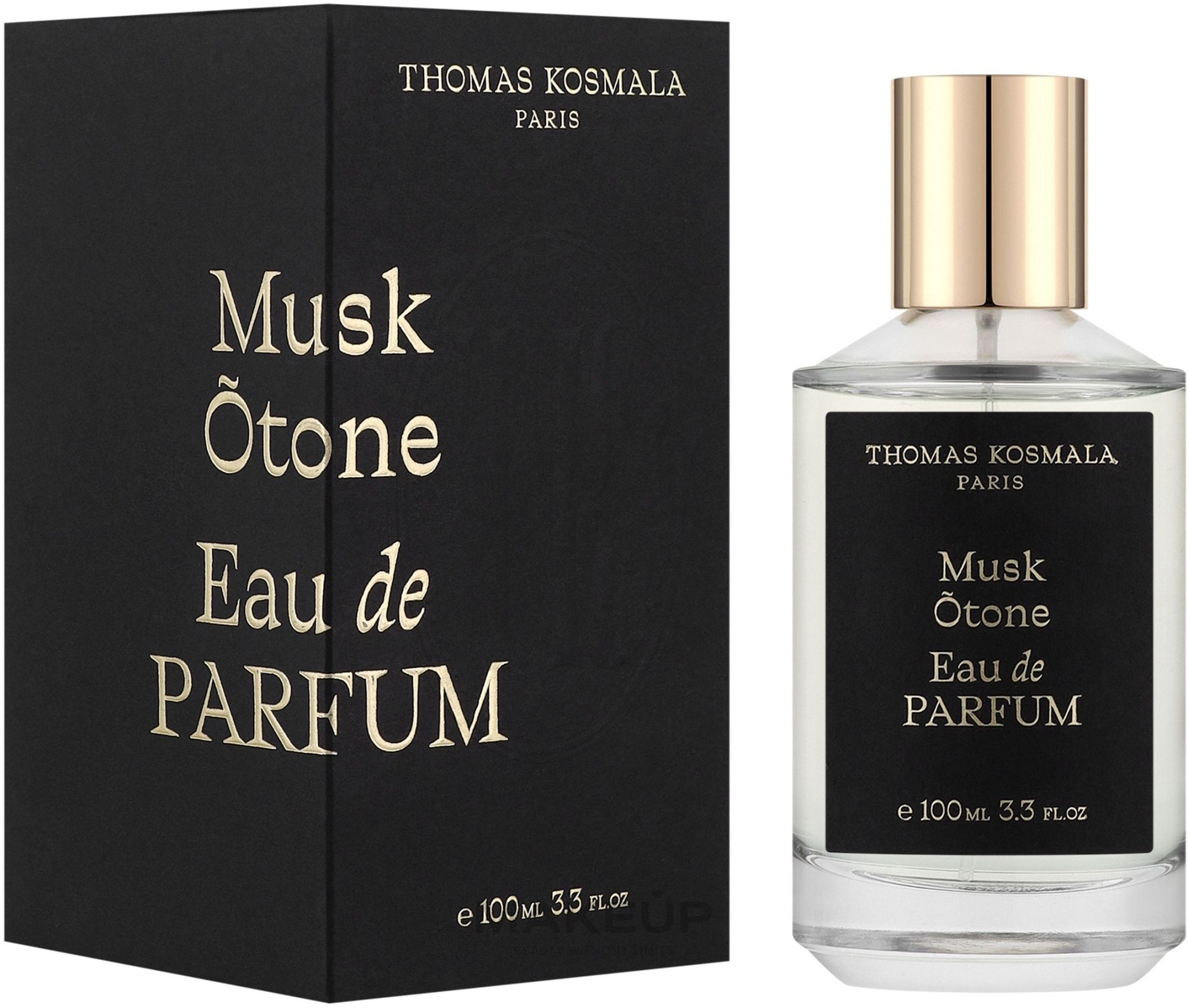 Купити Musk Otone Парфумована вода на Elune.com.ua