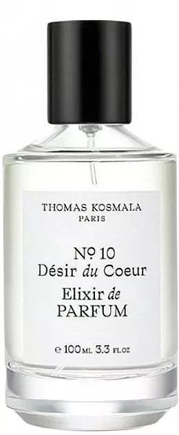 Купити Thomas Kosmala No.10 Desir du Coeur Elixir De Parfum Парфуми на Elune.com.ua