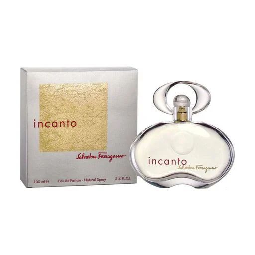 Купити Ferragamo Incanto Парфумована вода на Elune.com.ua