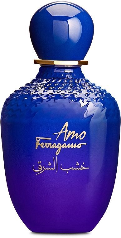 Купити Ferragamo Amo Ferragamo Oriental Wood Special Edition Парфумована вода на Elune.com.ua