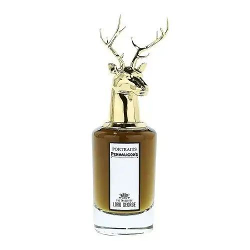 Купити Penhaligon's The Tragedy of Lord George Парфумована вода на Elune.com.ua