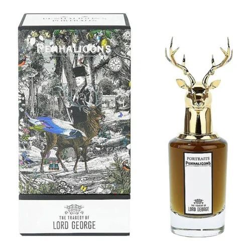 Купити The Tragedy of Lord George Парфумована вода на Elune.com.ua