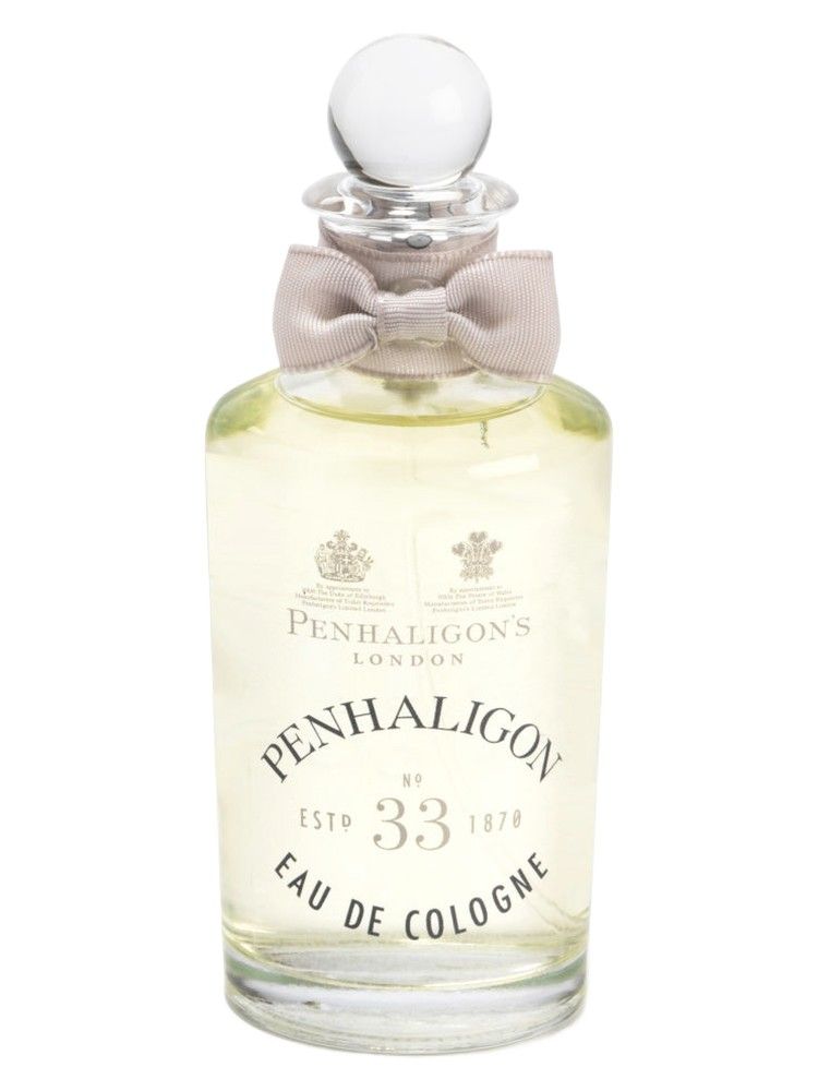 Купити No. 33 Eau de Cologne Одеколон на Elune.com.ua