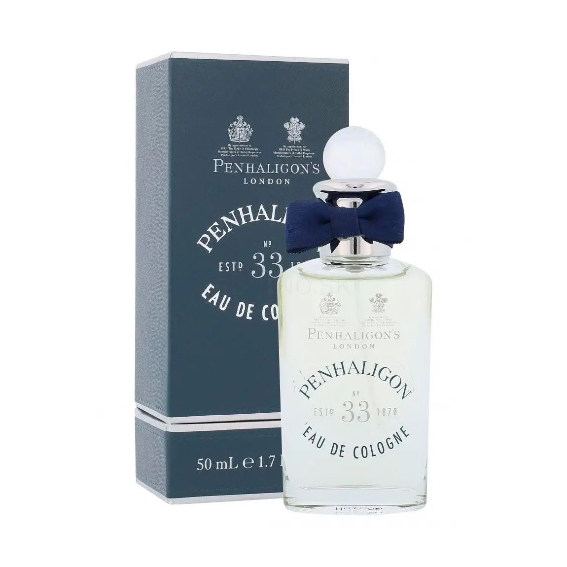 Купити No. 33 Eau de Cologne Одеколон на Elune.com.ua