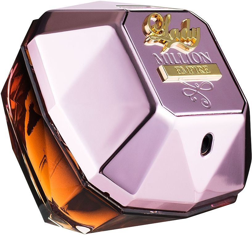 Купити Lady Million Empire Парфумована вода на Elune.com.ua