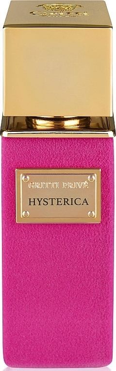 Купити Hysterica Екстракт на Elune.com.ua