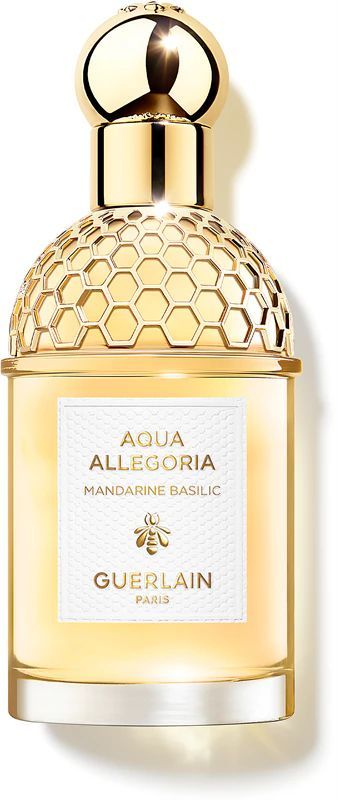Купити Aqua Allegoria Mandarine Basilic Туалетна вода на Elune.com.ua
