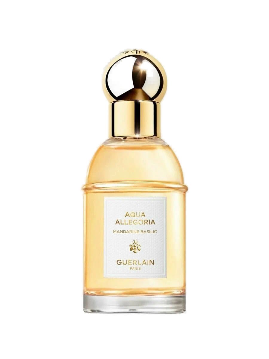 Купити Guerlain Aqua Allegoria Mandarine Basilic Туалетна вода на Elune.com.ua