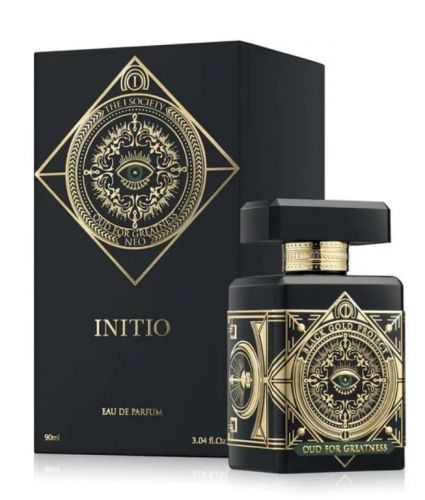 Купити Prives Oud for Greatness Neo Парфумована вода на Elune.com.ua