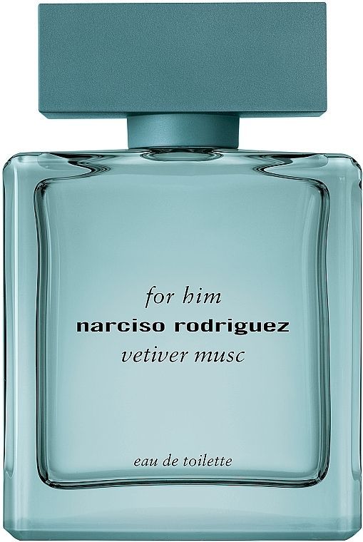 Купити For Him Vetiver Musc Туалетна вода на Elune.com.ua