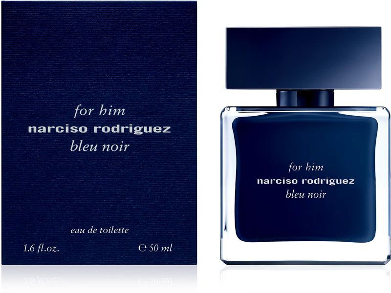 Купити Bleu Noir Туалетна вода на Elune.com.ua