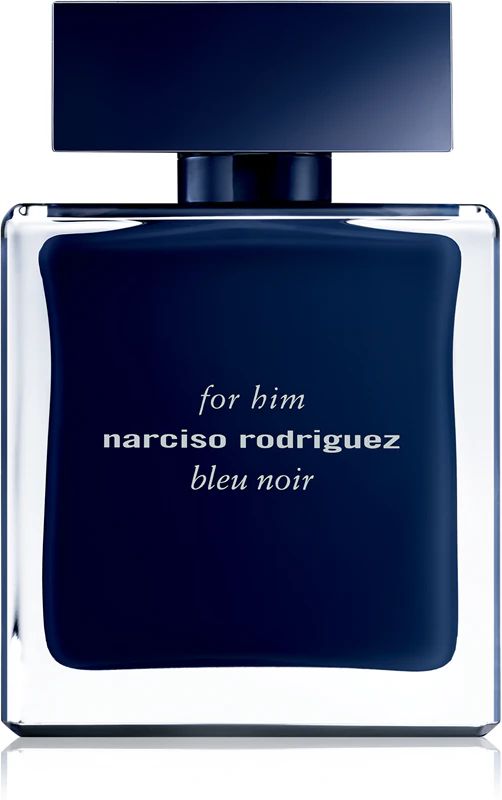 Купити Narciso Rodriguez Bleu Noir Туалетна вода на Elune.com.ua