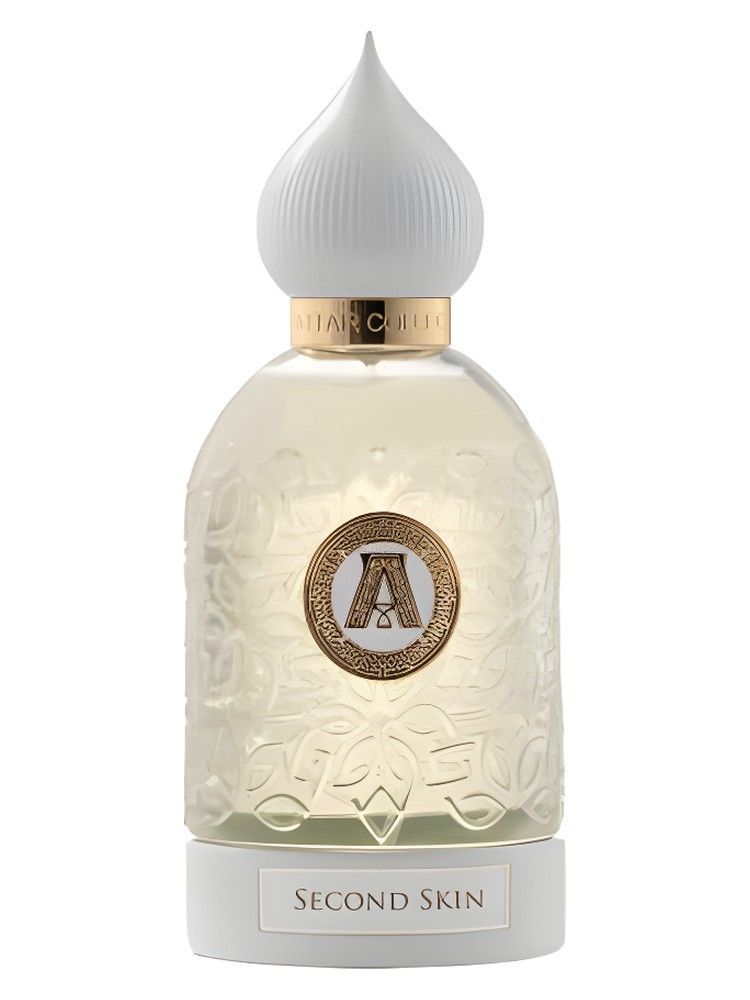 Купити Second Skin Extrait Екстракт на Elune.com.ua