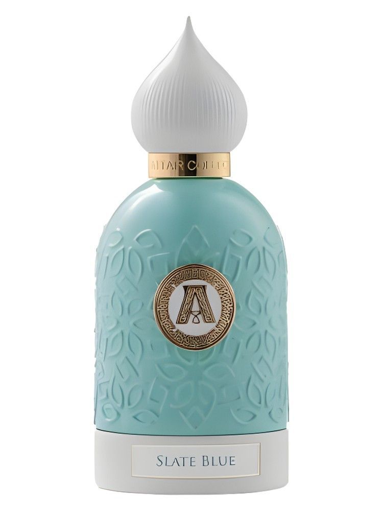 Купити Slate Blue Collection Extrait Екстракт на Elune.com.ua