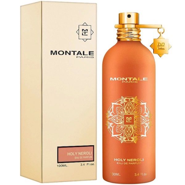 Купити Montale Holy Neroli Парфумована вода на Elune.com.ua