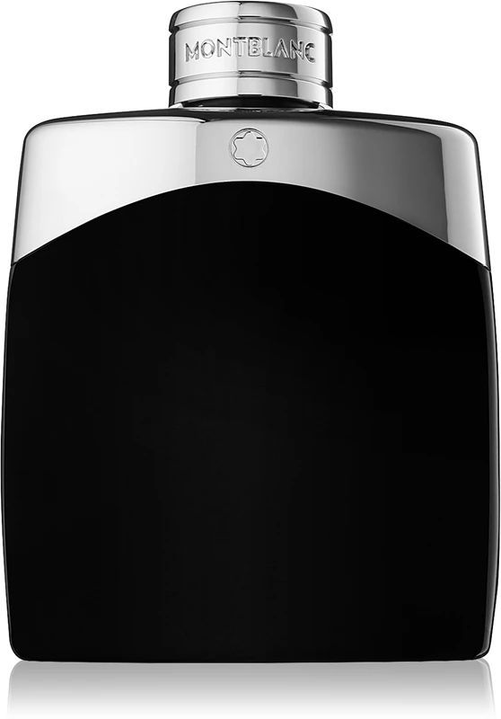 Купити Montblanc Legend Туалетна вода на Elune.com.ua