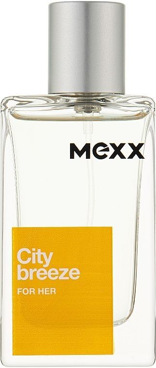 Купити City Breeze For Her Туалетна вода на Elune.com.ua