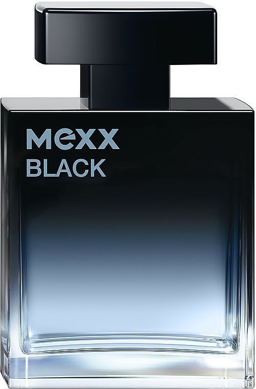 Купити Black Man Туалетна вода на Elune.com.ua