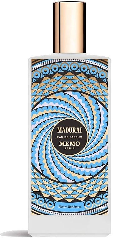 Купити Madurai Парфумована вода на Elune.com.ua
